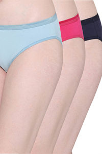 Pink Blue Navy Blue